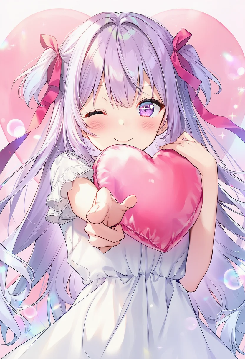 推しクリ！のイメージキャラクター